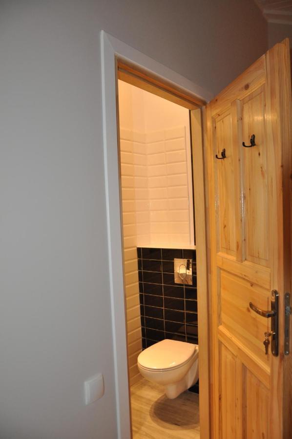 Cichy Zakatek - Ekskluzywny Apartament 90 M2 Varşovia Exterior foto
