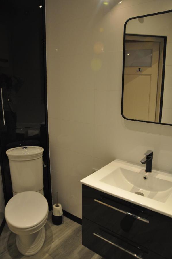 Cichy Zakatek - Ekskluzywny Apartament 90 M2 Varşovia Exterior foto
